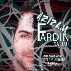 Fardin Salimi  –  Azizam